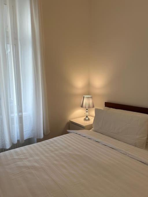 Modernes 2 Zimmer Apartment Berlin Bagian luar foto